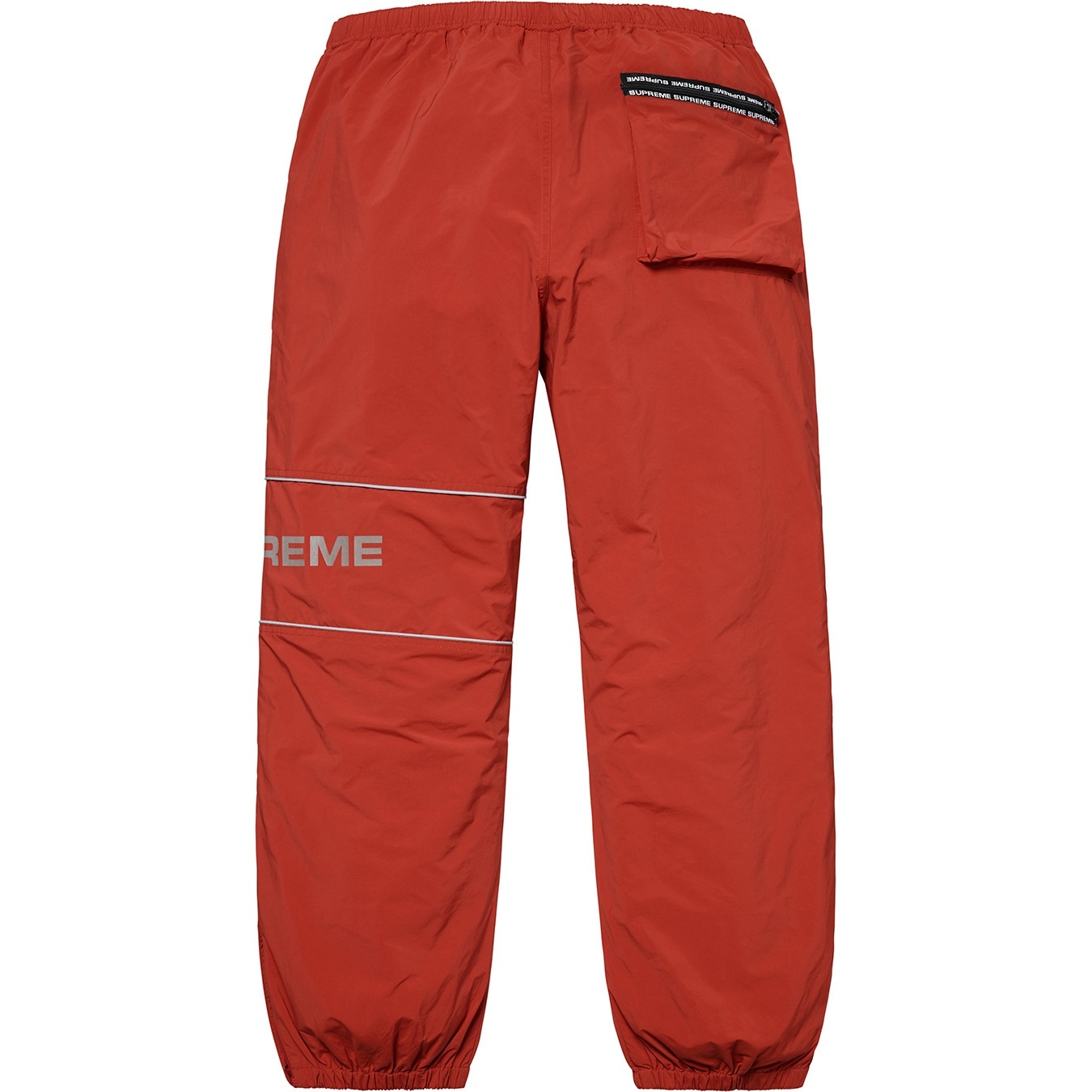 Nylon Ripstop Pant view 9